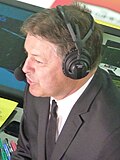 Patrice Ferri