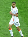 Alexis Claude-Maurice