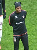 Habib Diallo