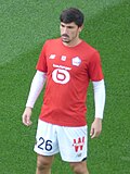 Jérémy Hénoc Pied