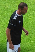 Matthieu Fontaine
