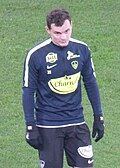 Julien Faussurier
