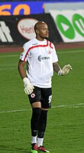 Raïs M'Bolhi