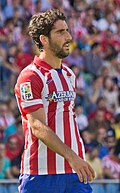 Raúl García
