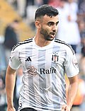 Rachid Ghezzal