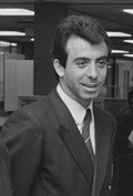 Rafael García Cortés