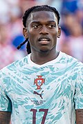 Rafael Leão
