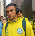Rafael Mariano
