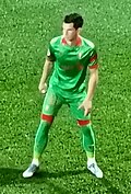 Raúl Chasco