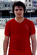 Ray Hankin