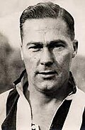 Ray Parkin