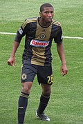 Ray Gaddis