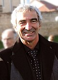 Raymond Domenech