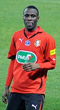 Razak Boukari