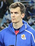 Diego Llorente