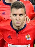 Kévin Rodrigues