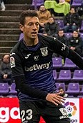 Mikel Vesga