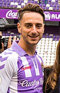 Fernando Calero Villa