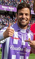 Moisés Delgado López
