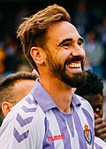 Borja Fernandez