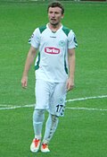 Recep Aydın
