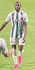 Fodé Doucouré