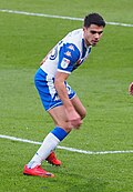 Reece James