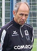Reiner Maurer