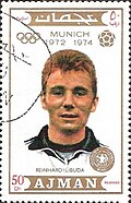 Reinhard Libuda