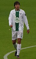 Renato Civelli