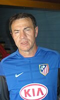 Abel Resino