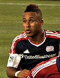 Juan Agudelo
