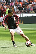 Ricardo Oliveira