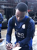 Ricardo Pereira (1993 doğumlu futbolcu)