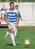 Riccardo Colombo