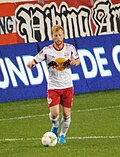 Richard Eckersley