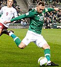 Richard Keogh