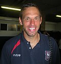 Richard Wright (futbolcu)