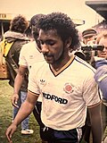 Ricky Hill