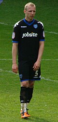 Ritchie De Laet