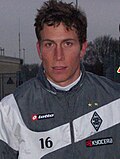 Rob Friend