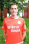 Robert Fleßers