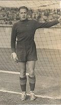 Robert Germain