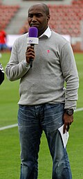 Robert Malm