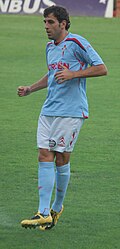 Roberto Trashorras