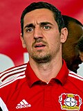 Roberto Hilbert
