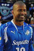 Roberto Brown