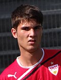 Robin Yalçın