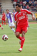 Roda Antar