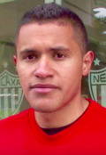 Roger Rojas